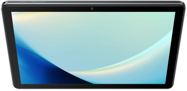 Tablet iGet Blackview TAB G8 WiFi dostupný tablet výkonný tablet nízká váha ultra lehký tablet Bluetooth 5.0 vysokokapacitní baterie FullHD+ rozlišení OS Android 12 3.5mm jack duální stereo reproduktory 13Mpx fotoaparát zadní kamera tenký tablet kompatní rozměry nízká hmotnost 4GB RAM slot na paměťové karty wifi 6 Wi-Fi 6 rychlá wifi tmavý režim