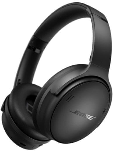 Levně Bose QuietComfort Headphones, černá
