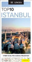 Istanbul - TOP 10 - kolektiv autorů