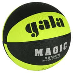 Gala Basketbalový míč MAGIC 7061 R