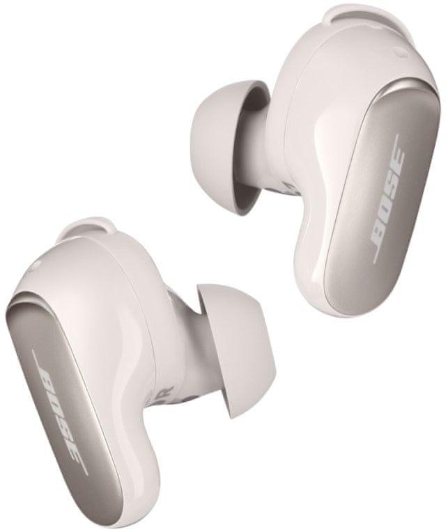 Levně Bose QuietComfort Ultra Earbuds, bílá