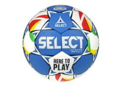 Míč házená Select HB Replica EHF Euro 2024 Men - 1