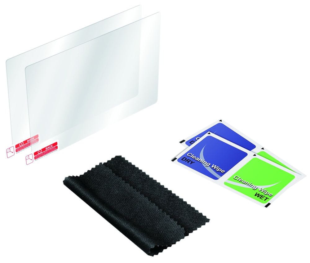 Levně VENOM VS4921 Nintendo Switch Lite Screen protector kit