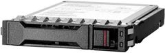 HPE server disk, 2.5" - 600GB (P53561-B21)