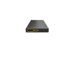 Nitecore NB10000 powerbank 10.000 mAh, uhlíkové vlákno, USB-UBS-C kabel
