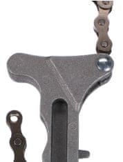 SIXTOL Klíč na olejové filtry, řetězový, max. 110 mm - SIXTOL