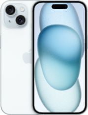 Apple iPhone 15, 256GB, Blue