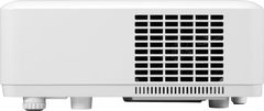 Viewsonic ViewSonic LS610HDH/ 1920x1080 / LED projektor / 4000 ANSI / 3000000:1/ Repro/ 2x HDMI/ RS232 / RJ45/