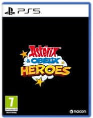 Nacon Asterix & Obelix: Heroes (PS5)
