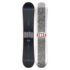 Nitro snowboard NITRO T1 x FFF Wide 155W