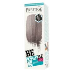 Rosaimpex Prestige Be Extreme Semi-permanentní barva na vlasy 25 grafitová 100 ml