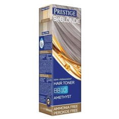 Rosaimpex Prestige Be Blonde Semi-permanentní barva na vlasy BB10 Ametyst 100 ml