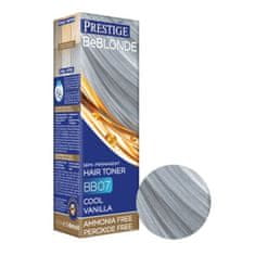 Rosaimpex Prestige Be Blonde Semi-permanentní barva na vlasy BB07 chladná vanilka 100 ml