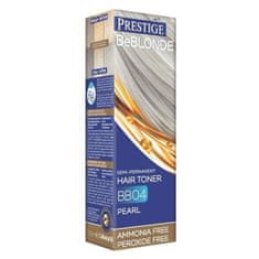 Rosaimpex Prestige Be Blonde Semi-permanentní barva na vlasy BB04 perla 100 ml