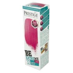 Rosaimpex Prestige Be Extreme Semi-permanentní barva na vlasy 33 růžová 100 ml