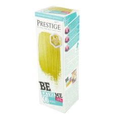 Rosaimpex Prestige Be Extreme Semi-permanentní barva na vlasy 32 hořčice 100 ml