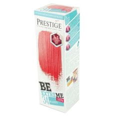 Rosaimpex Prestige Be Extreme Semi-permanentní barva na vlasy 34 Flamingo růžová 100 ml
