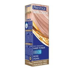 Rosaimpex Prestige Be Blonde Semi-permanentní barva na vlasy BB09 růžová perla 100 ml