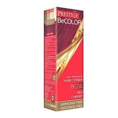 Rosaimpex Prestige Be Color Semi-permanentní barva na vlasy BC08 Červená třešeň 100 ml
