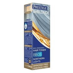 Rosaimpex Prestige Be Blonde Semi-permanentní barva na vlasy BB05 polární záře 100 ml