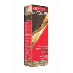 Rosaimpex Prestige Be Color Semi-permanentní barva na vlasy BC06 přírodní káva 100 ml