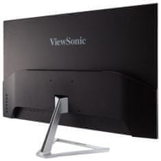 Viewsonic VX3276-2K-MHD-2 / 32"/ IPS/ 16:9/ 2560x1440 / 4ms / 250cd/m2 / 2x HDMI/ DP / mDP /repro