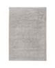 Kusový koberec Shaggy Teddy Grey 80x150