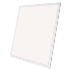 Emos LED panel DAXXO backlit 60×60 cm, čtvercový vestavný bílý, 36W neutrální bílá