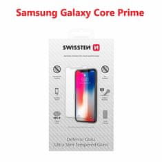 SWISSTEN Ochranné Temperované Sklo Swissten Pro Samsung G360 Galaxy Core Prime Re 2,5D