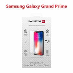 SWISSTEN Ochranné Temperované Sklo Swissten Pro Samsung G530 Galaxy Grand Prime Re 2,5D