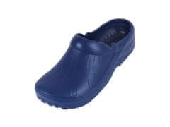 Demar Modré pantofle NEW EVA CLOG DEMAR 40 EU