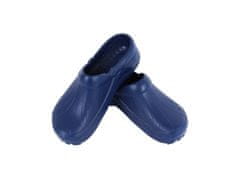 Demar Modré pantofle NEW EVA CLOG DEMAR 41 EU / 7.5 UK