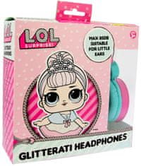 OTL Technologies L.O.L. SURPRISE! - Core Children's Headphones