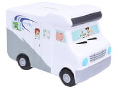 sarcia.eu Porcelánové prasátko Toy Story 4 karavan Uniwersalny