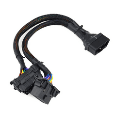 Prodlužovací kabel - rozdvojka OBD2 Premium