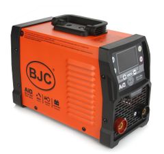 BJC Invertorová svářečka s nabíječkou s funkcí Start 200A BJC