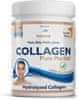 Collagen 10 000 Pure Peptide Hydrolyzovaný rybí kolagen prášek 300 g