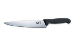 Victorinox Nůž na maso Fibrox 5.2003.22 délka 22 cm.