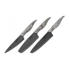 Samura Samura Inca sada 3 keramických nožů 
