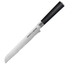 Samura Nůž na chléb MO-V 230 mm