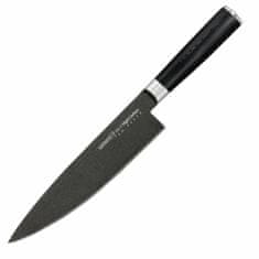 Samura Kuchařský nůž MO-V Stonewash 200 mm.