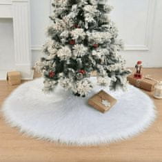 HOME & MARKER® Koberec pod vánoční stromek | SANTARUG