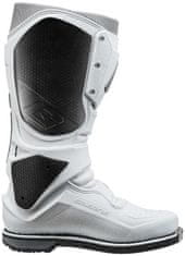 Gaerne boty SG-22 bílo-šedé 46