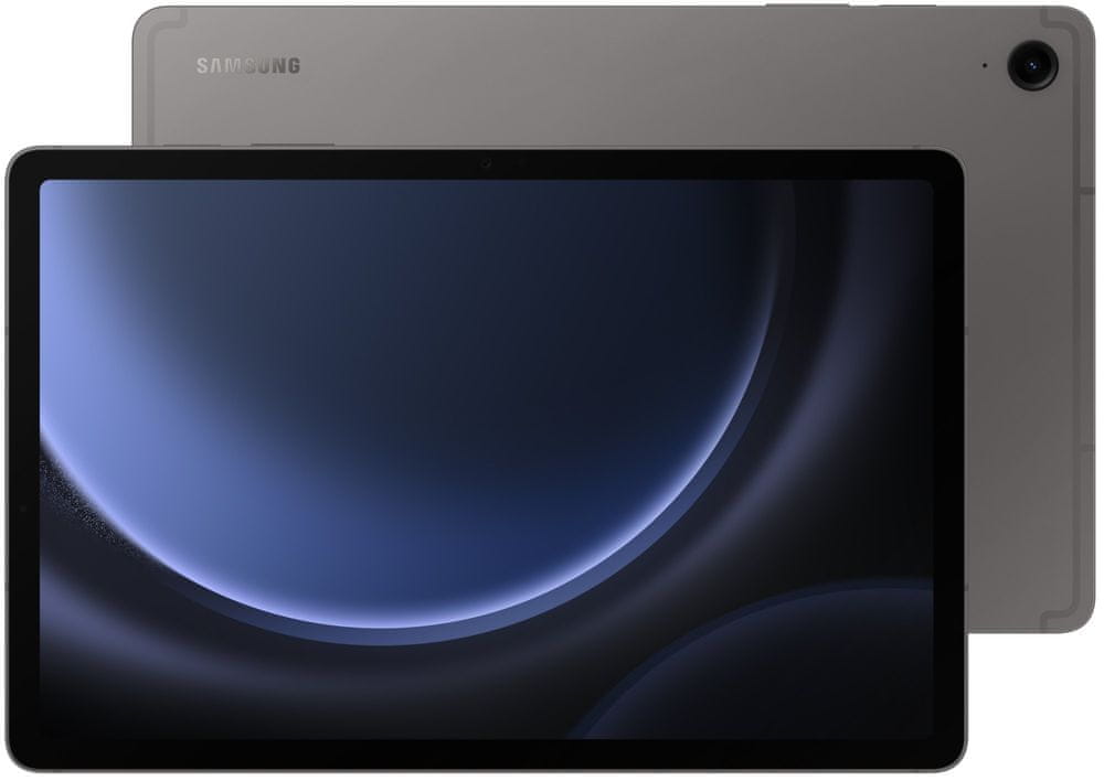Samsung Galaxy Tab S9 FE 5G, 6GB/128GB, Gray