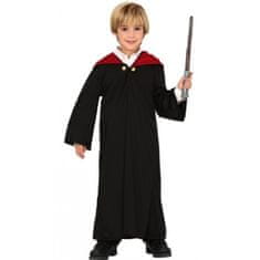 Guirca Kostým dětský Plášť Harry Potter 3-4 roky (vel. 98-104 cm)