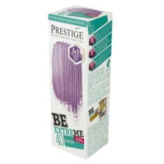 Rosaimpex Prestige Be Extreme Semi-permanentní barva na vlasy 40 levandule 100 ml