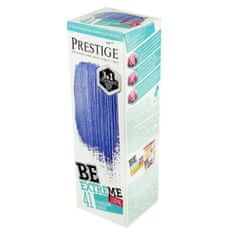 Rosaimpex Prestige Be Extreme Semi-permanentní barva na vlasy 41 Havajská modrá 100 ml