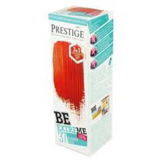 Rosaimpex Prestige Be Extreme Semi-permanentní barva na vlasy 37 ohnivá láva 100 ml