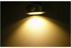T-LED Nábytkové LED svítidlo 120° Barva světla: Teplá bílá 10602