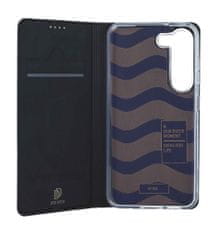 Dux Ducis Pouzdro Samsung S23 knížkové černé 101161